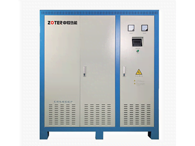 上海电磁热水热能机-120KW